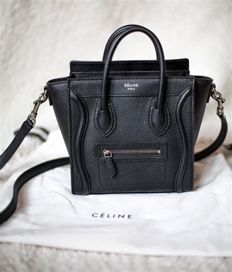 faux celine nano bag|celine nano bag buy.